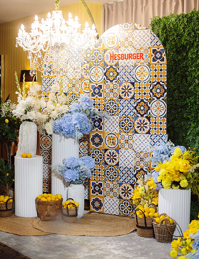 Event Decoration Services 