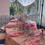 Charger plate star silver