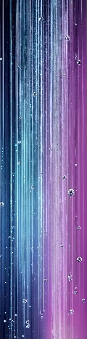 Drapery space thematics