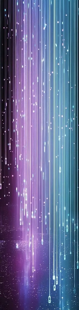 Drapery space thematics