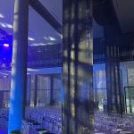 Drapery forest thematics