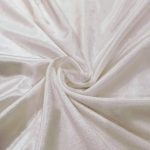 Drapery white
