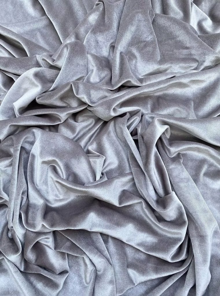 Drapery grey