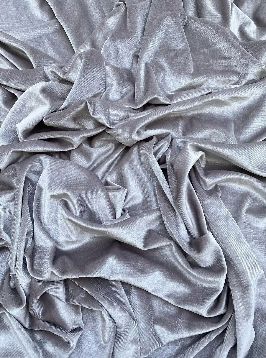 Drapery grey
