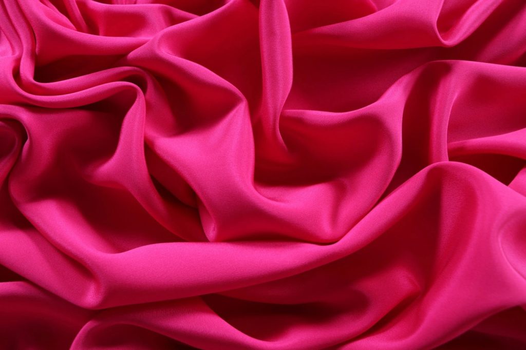 Drapery Fuchsia
