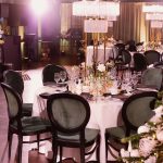 White tablecloth D320