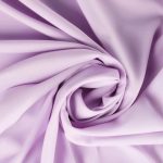 Lavender tablecloth