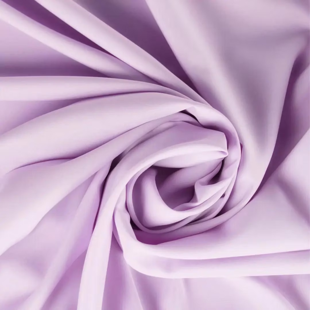 Lavender tablecloth