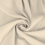 Champagne tablecloth