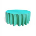 Peppermint tablecloth