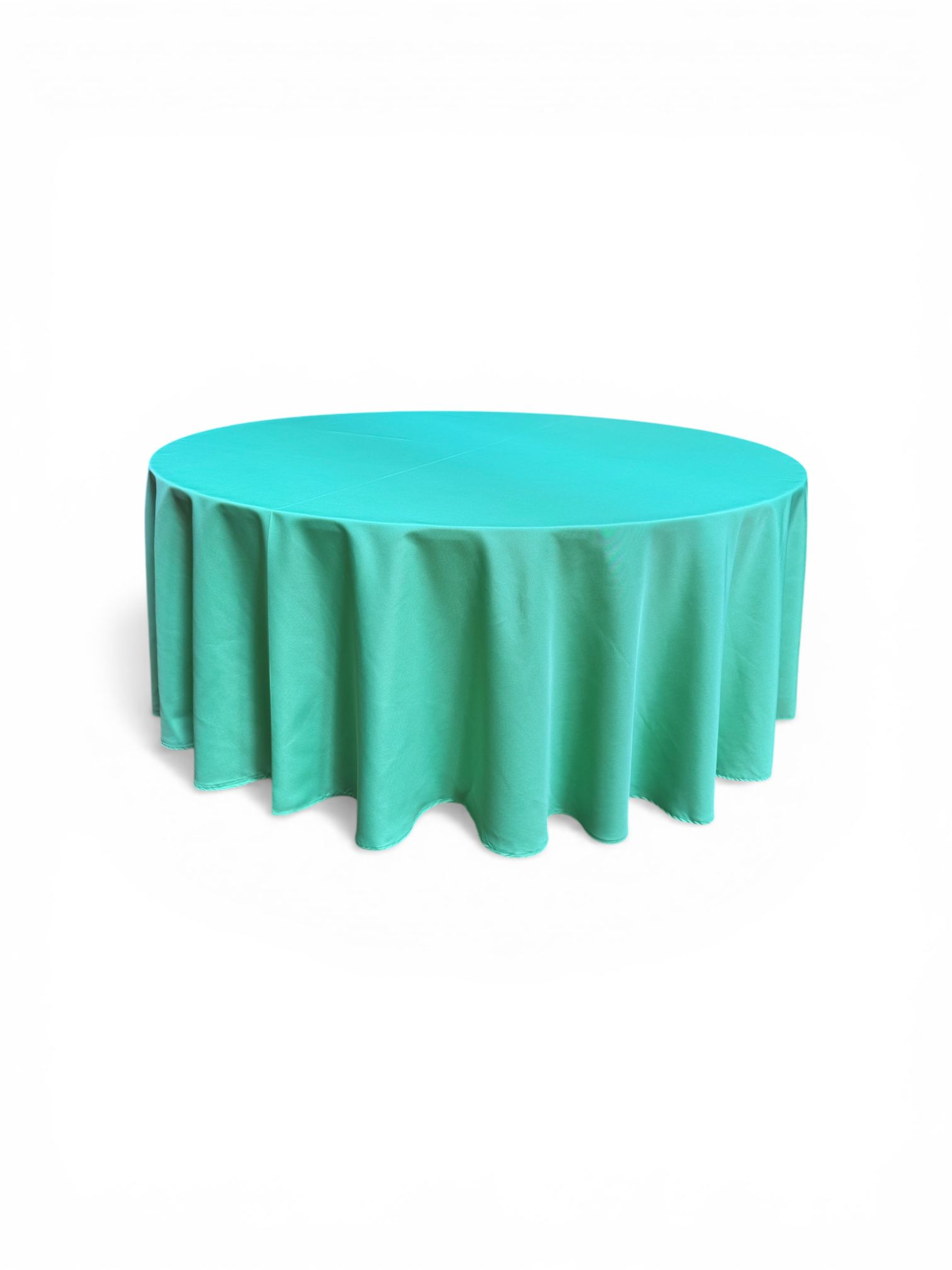 Peppermint tablecloth