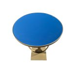 Ceremony and cake table