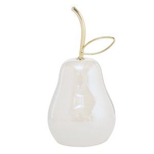 Decorative fruit pear