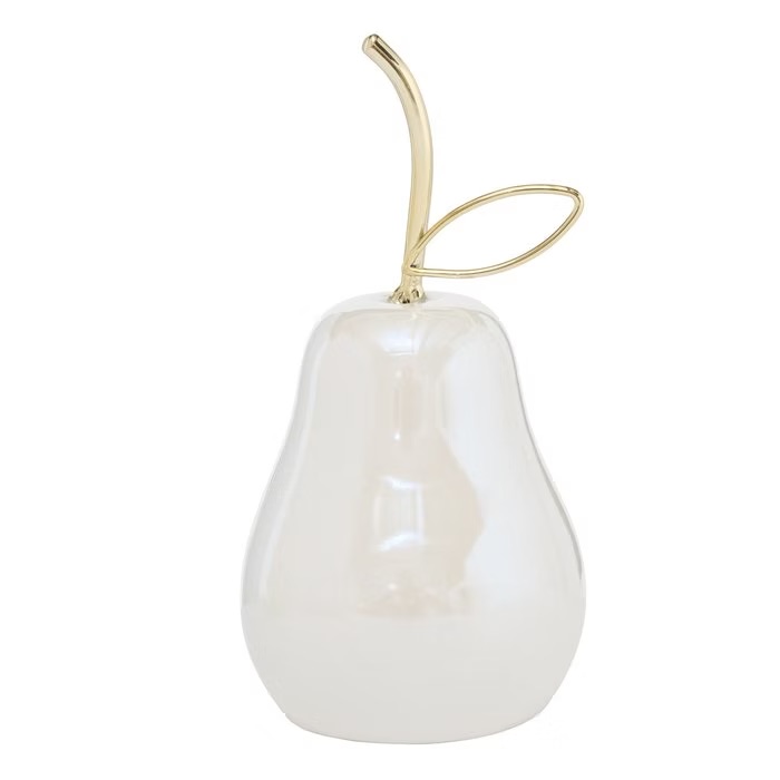 Decorative fruit pear