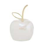 Decorative fruit apple