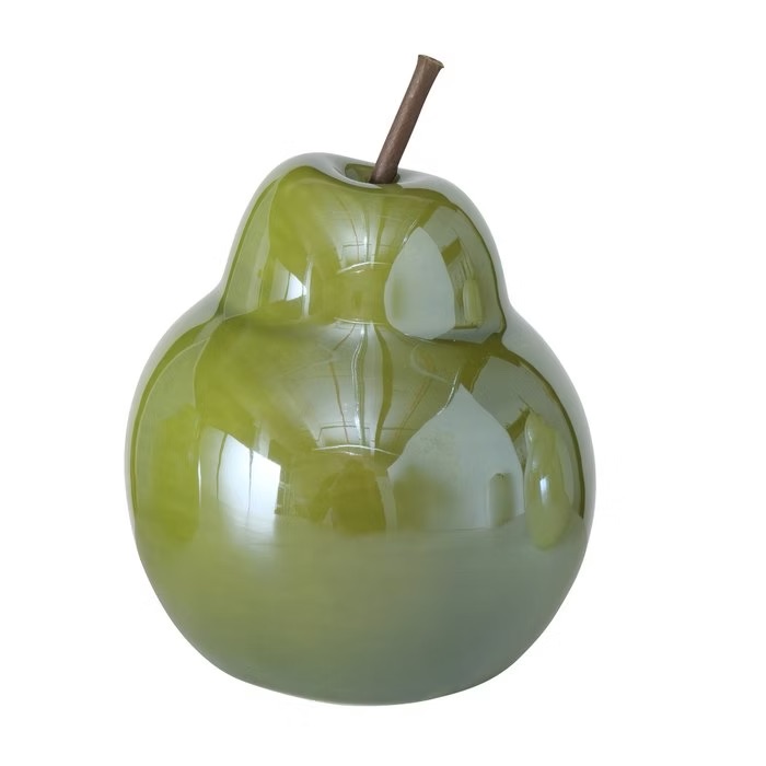 Decorative fruits – apples and pears