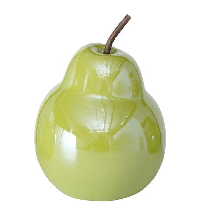 Decorative fruits – apples and pears