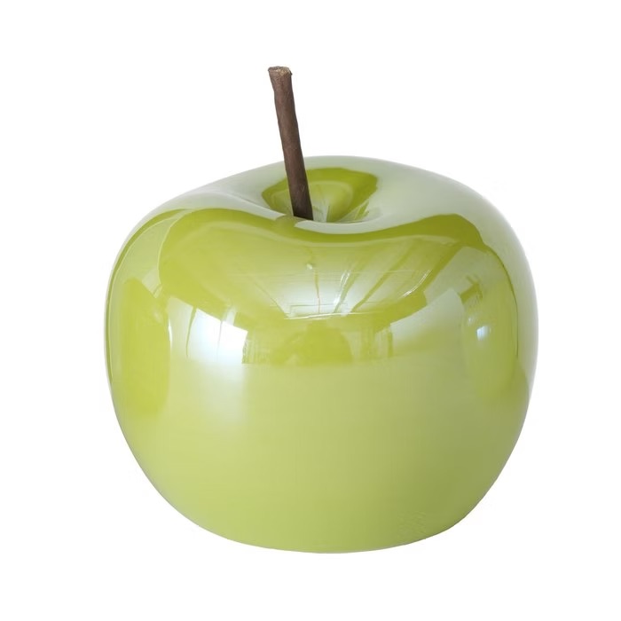 Decorative fruits – apples and pears