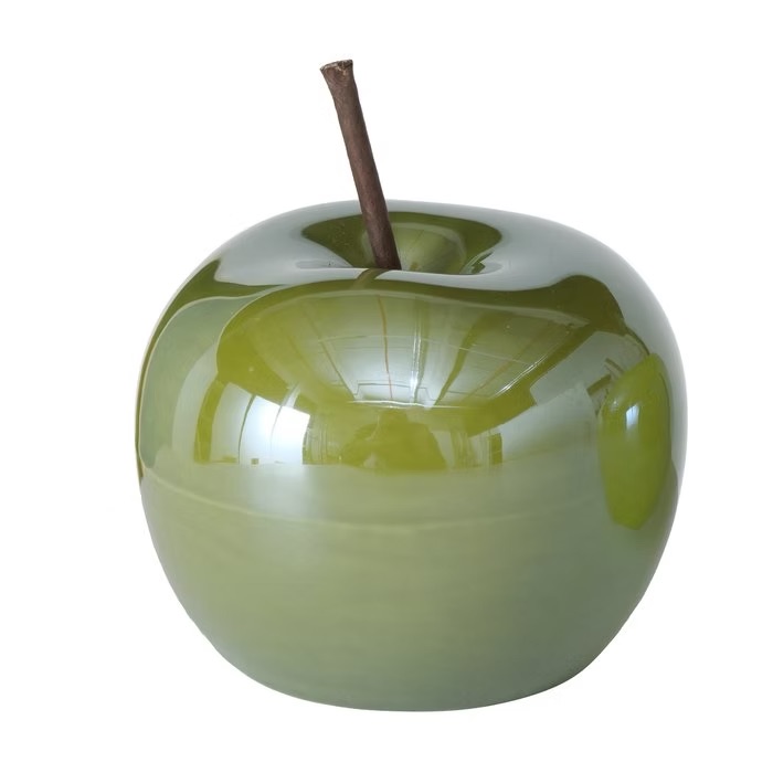 Decorative fruits – apples and pears