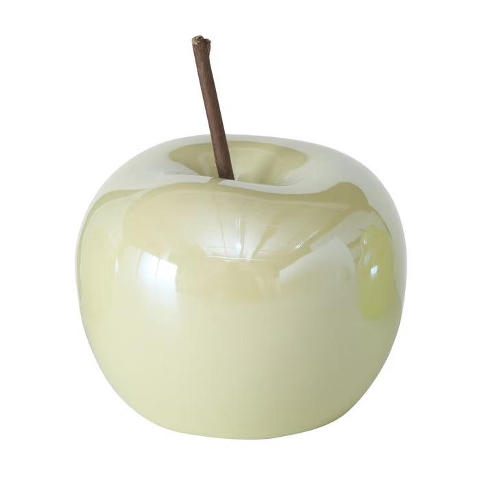 Decorative fruits – apples and pears