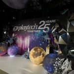 Inflatable planet – Mars