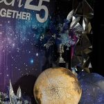 Inflatable planet – Mars