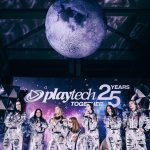 Inflatable planet – Moon