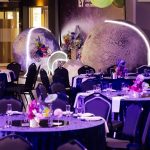 Inflatable planet – Moon