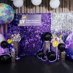 Inflatable planet – Earth