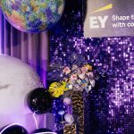 Inflatable planet – Earth