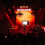 Inflatable “Squid Game” Doll