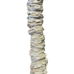 Stand cover for chandelier mountings