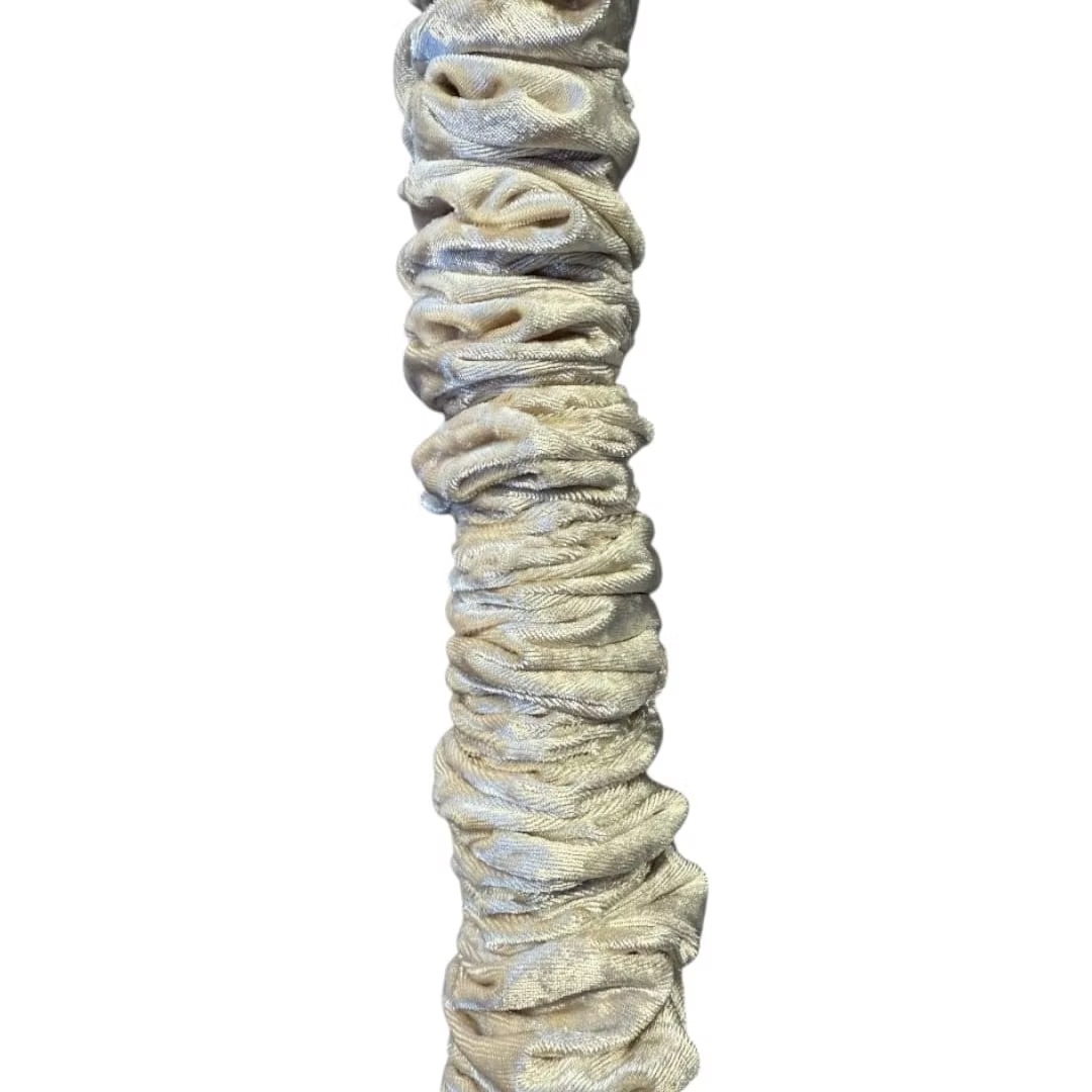 Stand cover for chandelier mountings