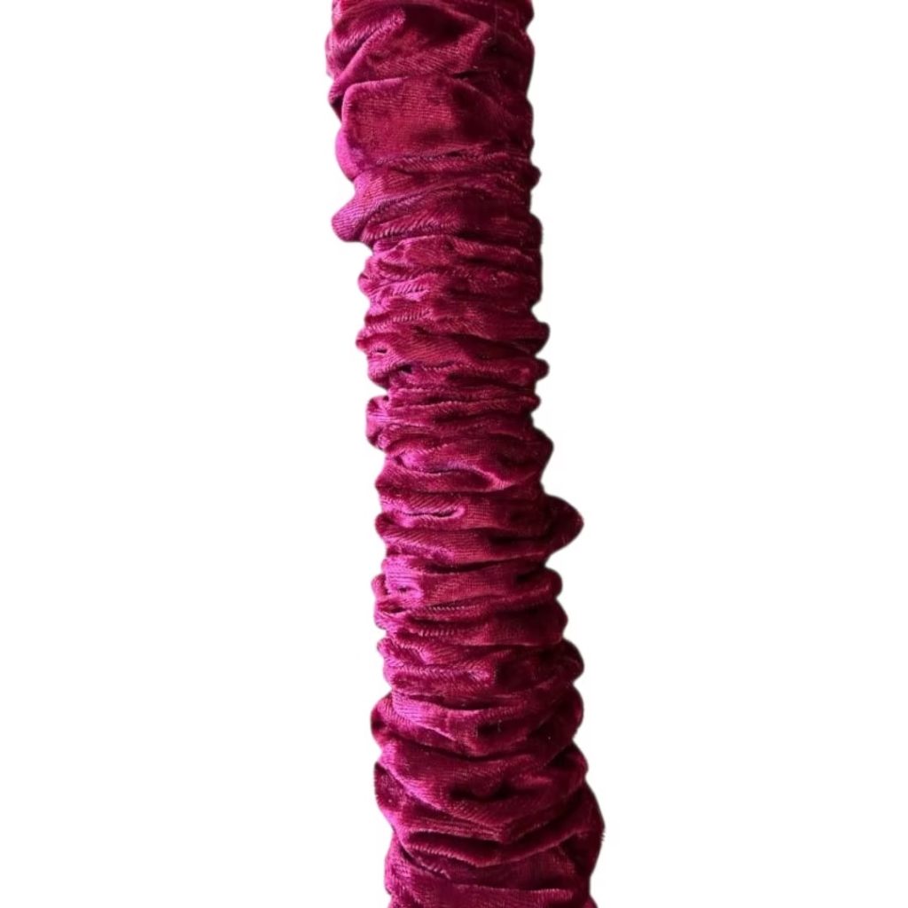 Stand cover for chandelier mountings