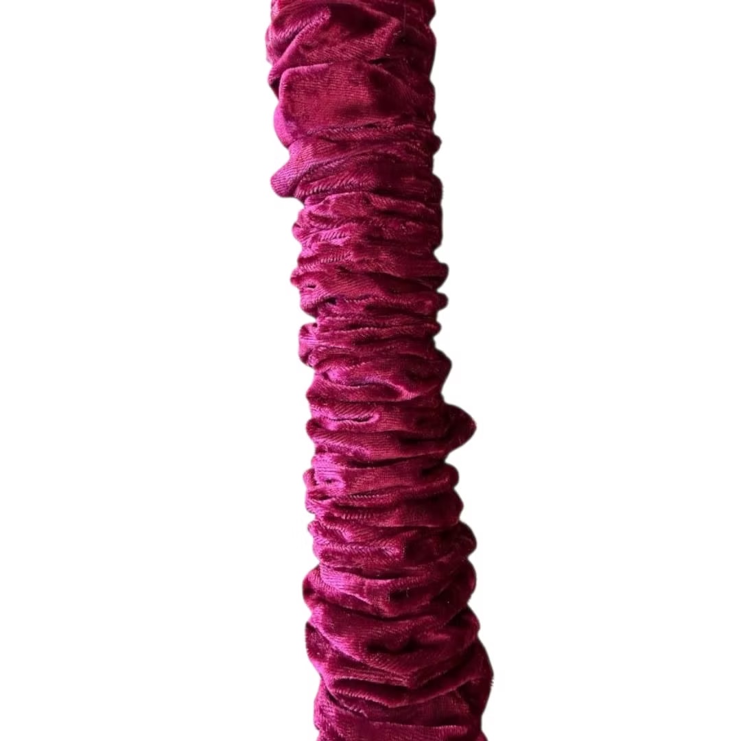 Stand cover for chandelier mountings