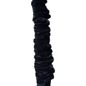 Stand cover for chandelier mountings