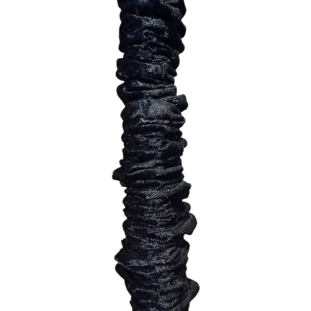 Stand cover for chandelier mountings