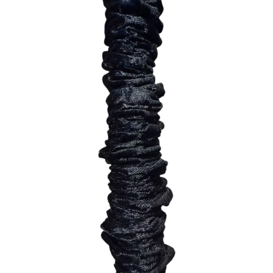 Stand cover for chandelier mountings