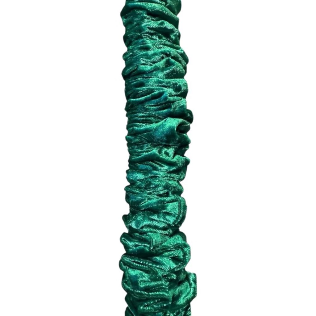 Stand cover for chandelier mountings