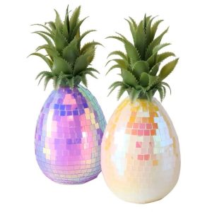 Disco pineapples