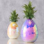 Disco pineapples