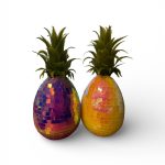 Disco pineapples