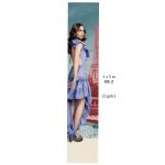 Netflix series–themed drapery