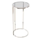 Tables silver (set)