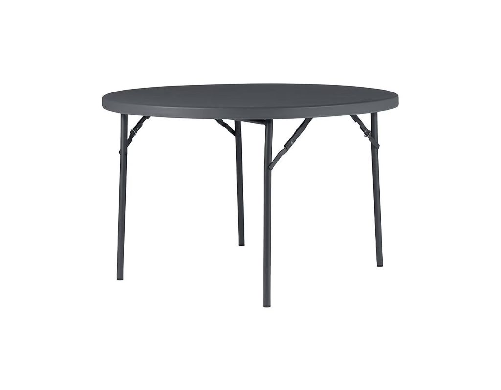 Round tables Ø120cm