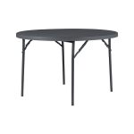 Round tables Ø120cm