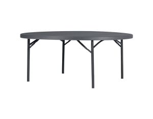 Round tables Ø180 cm