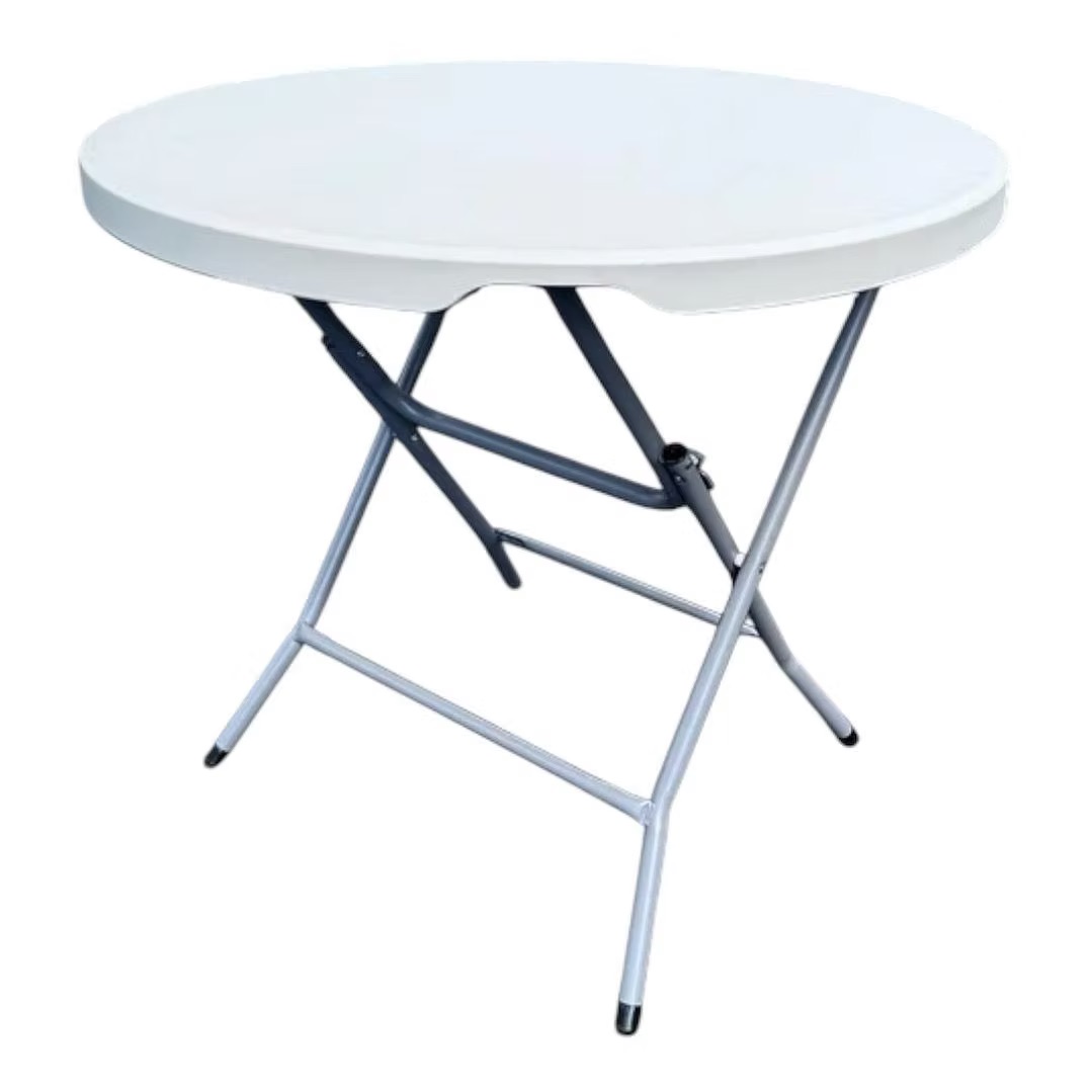 Round tables Ø80 cm