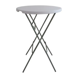 Standing table Ø80 cm