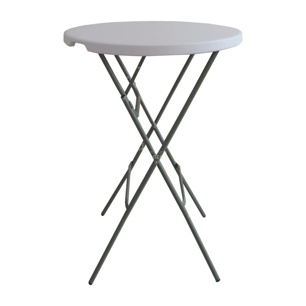 Standing table Ø80 cm